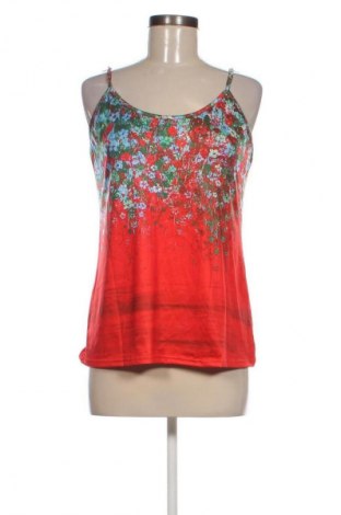 Top de femei Unbranded, Mărime M, Culoare Multicolor, Preț 11,99 Lei