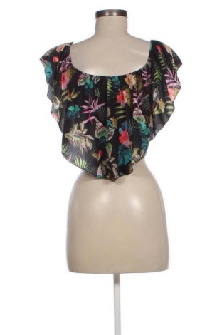 Γυναικείο τοπ Unbranded, Μέγεθος S, Χρώμα Πολύχρωμο, Τιμή 1,99 €