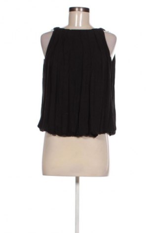 Γυναικείο τοπ Unbranded, Μέγεθος M, Χρώμα Μαύρο, Τιμή 1,99 €