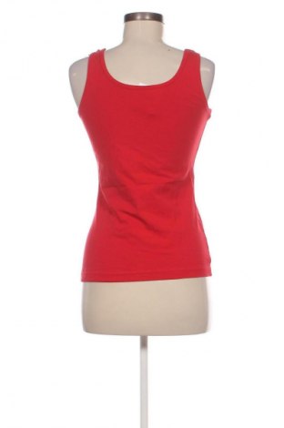 Damentop Unbranded, Größe M, Farbe Rot, Preis 1,99 €