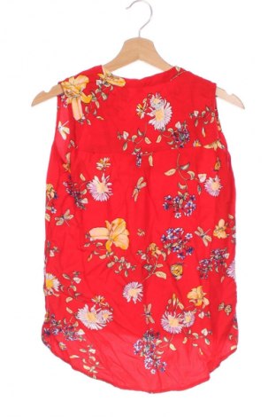 Γυναικείο τοπ Amisu, Μέγεθος XS, Χρώμα Πολύχρωμο, Τιμή 1,99 €