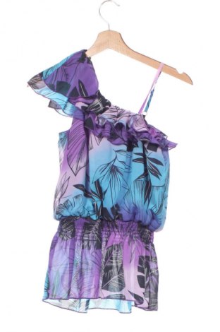 Γυναικείο τοπ Atmosphere, Μέγεθος XS, Χρώμα Πολύχρωμο, Τιμή 1,99 €