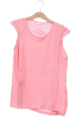 Γυναικείο τοπ Camaieu, Μέγεθος XS, Χρώμα Ρόζ , Τιμή 1,99 €