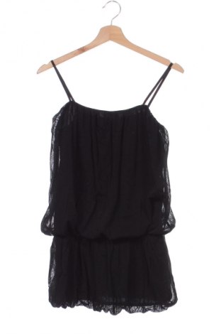 Γυναικείο τοπ Cubus, Μέγεθος XS, Χρώμα Μαύρο, Τιμή 1,99 €
