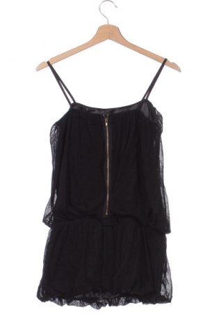 Γυναικείο τοπ Cubus, Μέγεθος XS, Χρώμα Μαύρο, Τιμή 1,99 €