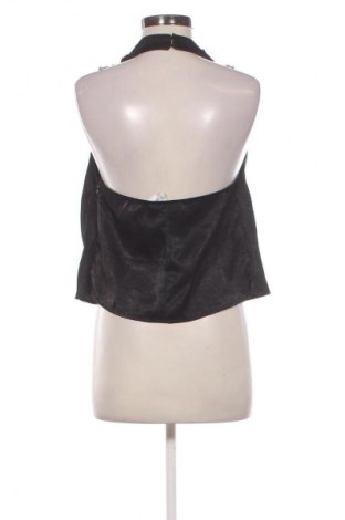Γυναικείο τοπ H&M, Μέγεθος L, Χρώμα Μαύρο, Τιμή 1,99 €