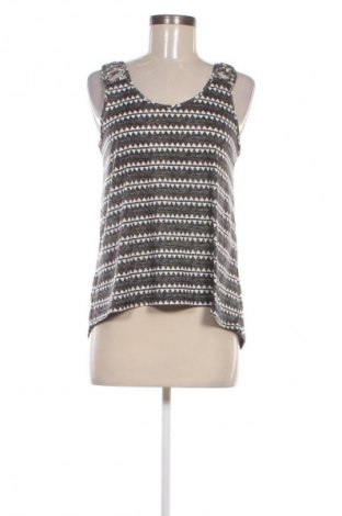 Γυναικείο τοπ H&M, Μέγεθος S, Χρώμα Πολύχρωμο, Τιμή 1,99 €