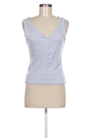 Damentop H&M, Größe S, Farbe Blau, Preis € 3,99