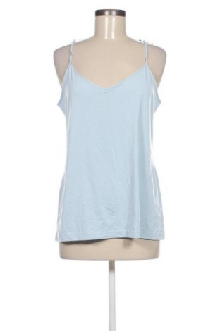 Γυναικείο τοπ H&M, Μέγεθος M, Χρώμα Μπλέ, Τιμή 1,99 €