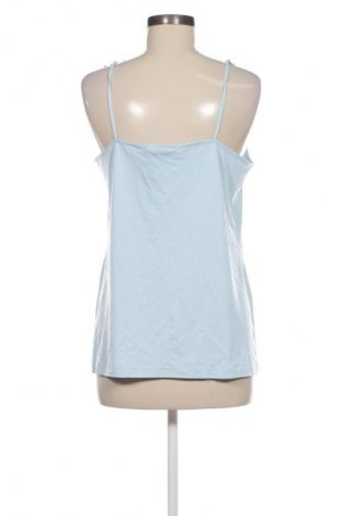 Γυναικείο τοπ H&M, Μέγεθος M, Χρώμα Μπλέ, Τιμή 1,99 €