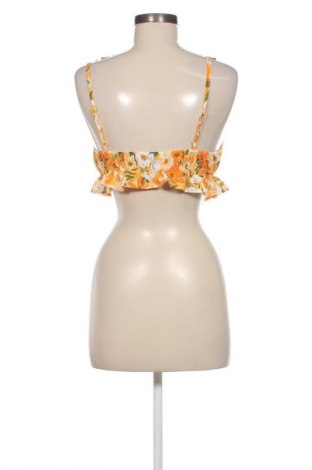 Γυναικείο τοπ H&M Divided, Μέγεθος L, Χρώμα Πολύχρωμο, Τιμή 1,99 €