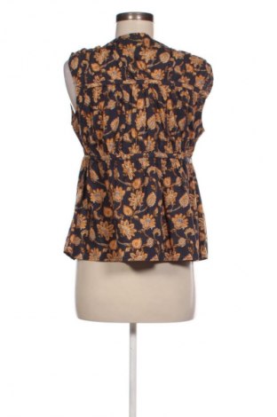 Γυναικείο τοπ Mango, Μέγεθος S, Χρώμα Πολύχρωμο, Τιμή 11,99 €