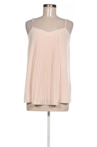 Top de femei Mint & Berry, Mărime M, Culoare Ecru, Preț 7,99 Lei