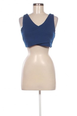 Dámský top New Look, Velikost M, Barva Modrá, Cena  49,00 Kč