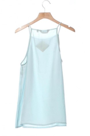 Dámský top New Look, Velikost XS, Barva Modrá, Cena  49,00 Kč