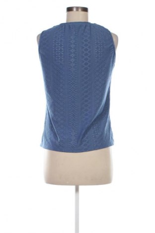 Γυναικείο τοπ SHEIN, Μέγεθος M, Χρώμα Μπλέ, Τιμή 1,99 €