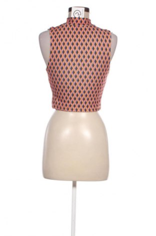 Női top Sinsay, Méret S, Szín Sokszínű, Ár 669 Ft