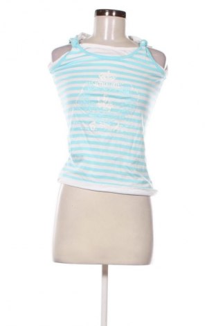 Γυναικείο τοπ St. Bernard For Dunnes Stores, Μέγεθος S, Χρώμα Πολύχρωμο, Τιμή 4,99 €