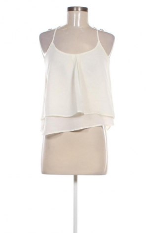 Dámsky top  Terranova, Veľkosť S, Farba Biela, Cena  4,95 €
