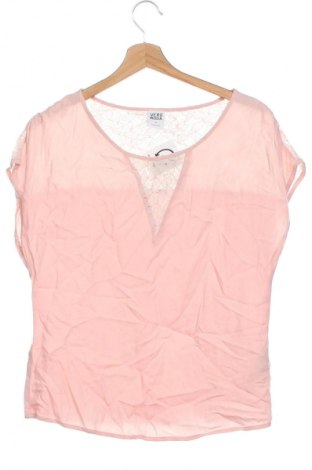 Γυναικείο τοπ Vero Moda, Μέγεθος XS, Χρώμα Ρόζ , Τιμή 1,99 €