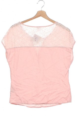 Γυναικείο τοπ Vero Moda, Μέγεθος XS, Χρώμα Ρόζ , Τιμή 1,99 €