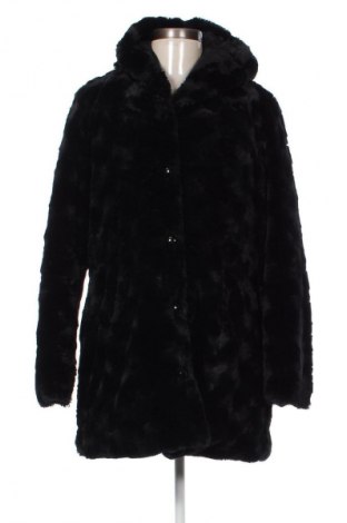 Γυναικείο παλτό Unbranded, Μέγεθος M, Χρώμα Μαύρο, Τιμή 9,99 €