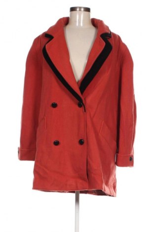 Дамско палто Unbranded, Размер L, Цвят Оранжев, Цена 11,75 €