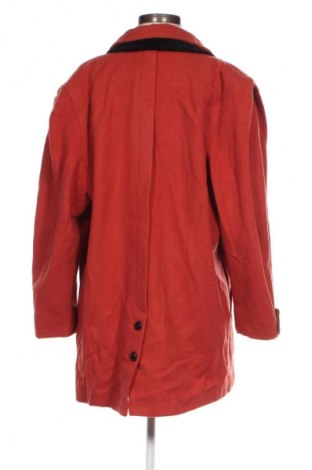 Дамско палто Unbranded, Размер L, Цвят Оранжев, Цена 11,75 €