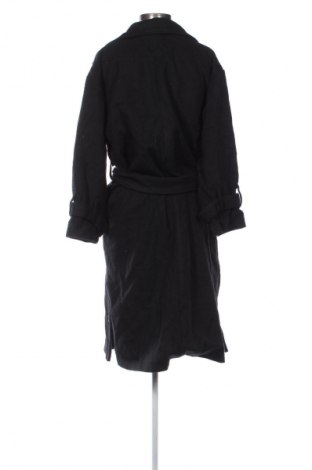 Γυναικείο παλτό Unbranded, Μέγεθος L, Χρώμα Μαύρο, Τιμή 33,99 €