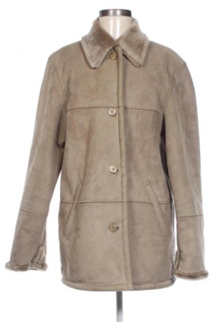 Dámský kabát  Unbranded, Velikost M, Barva Hnědá, Cena  299,00 Kč