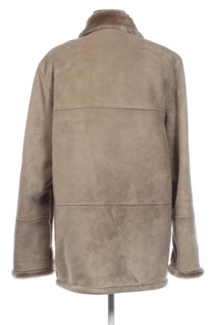 Dámský kabát  Unbranded, Velikost M, Barva Hnědá, Cena  299,00 Kč