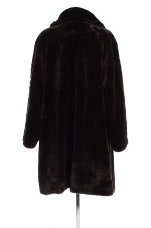 Dámský kabát  Unbranded, Velikost XXL, Barva Hnědá, Cena  1 279,00 Kč