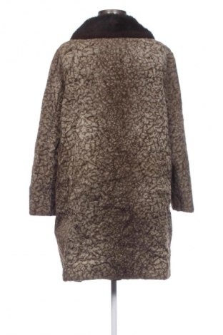 Damski płaszcz Unbranded, Rozmiar M, Kolor Brązowy, Cena 91,99 zł