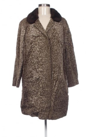 Damski płaszcz Unbranded, Rozmiar M, Kolor Brązowy, Cena 91,99 zł