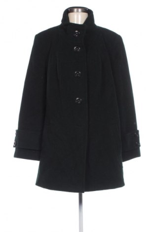 Damenmantel Barbara Lebek, Größe L, Farbe Grün, Preis € 40,99, #130668342