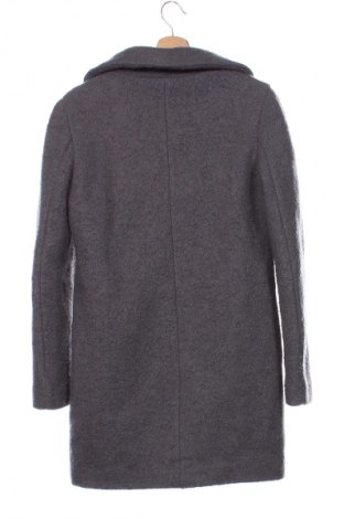 Дамско палто Clockhouse, Размер S, Цвят Сив, Цена 31,69 €
