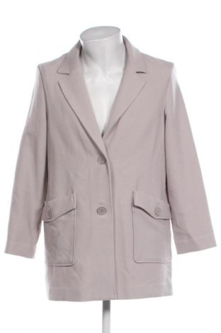 Дамско палто H&M, Размер M, Цвят Сив, Цена 11,75 €