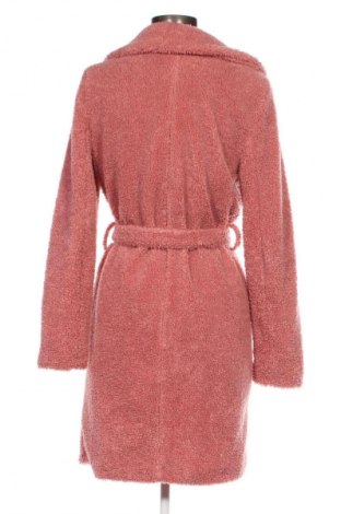 Дамско палто Vero Moda, Размер S, Цвят Розов, Цена 17,38 €