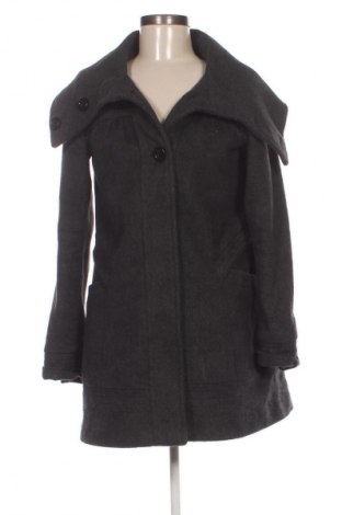 Palton de femei Vero Moda, Mărime M, Culoare Gri, Preț 209,99 Lei, #130670055
