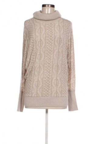 Дамски пуловер Marc Aurel, Размер S, Цвят Бежов, Цена 8,18 €
