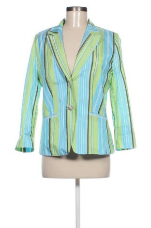 Дамско сако Unbranded, Размер M, Цвят Многоцветен, Цена 4,09 €