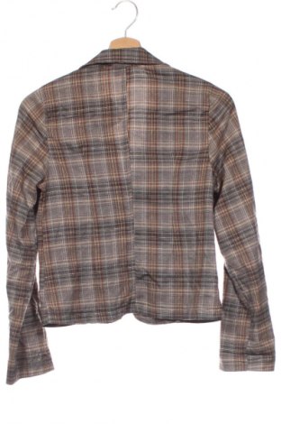 Γυναικείο σακάκι Unbranded, Μέγεθος XS, Χρώμα Πολύχρωμο, Τιμή 4,99 €