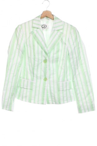 Дамско сако Betty Barclay, Размер XS, Цвят Многоцветен, Цена 3,06 €