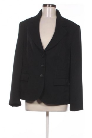 Γυναικείο σακάκι Bianca, Μέγεθος XL, Χρώμα Μαύρο, Τιμή 29,99 €