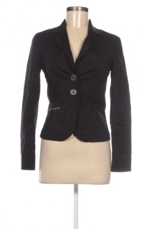 Dámske sako  Cache Cache, Veľkosť M, Farba Čierna, Cena  1,95 €