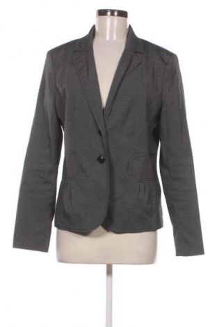 Γυναικείο σακάκι Jake*s, Μέγεθος M, Χρώμα Γκρί, Τιμή 2,99 €