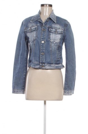 Γυναικείο μπουφάν Unbranded, Μέγεθος S, Χρώμα Μπλέ, Τιμή 19,95 €