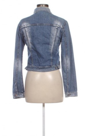 Γυναικείο μπουφάν Unbranded, Μέγεθος S, Χρώμα Μπλέ, Τιμή 19,95 €