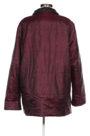 Γυναικείο μπουφάν Unbranded, Μέγεθος M, Χρώμα Κόκκινο, Τιμή 13,99 €