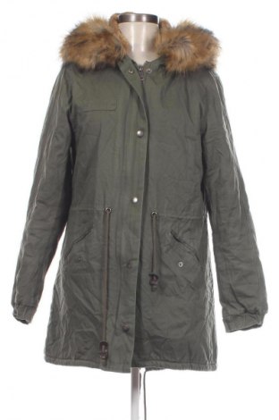 Γυναικείο μπουφάν Unbranded, Μέγεθος S, Χρώμα Πράσινο, Τιμή 7,99 €